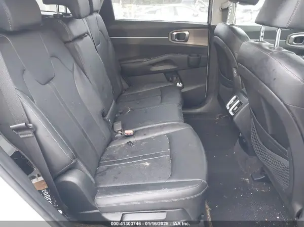 5XYRLDLC2PG220403 2023 KIA SORENTO - Image 8