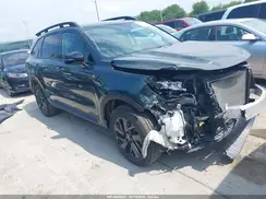 5XYRLDLC2PG228730 2023 KIA SORENTO