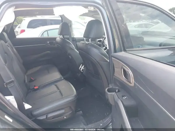 5XYRLDLC2PG228730 2023 KIA SORENTO - Image 8
