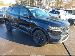 5XYRLDLC2PG234401 2023 KIA SORENTO