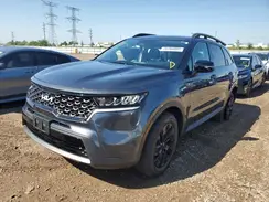 5XYRLDLC2PG236066 2023 KIA SORENTO