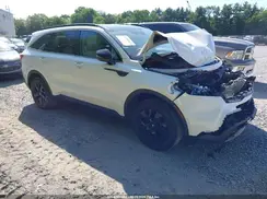 5XYRLDLC3MG003244 2021 KIA SORENTO