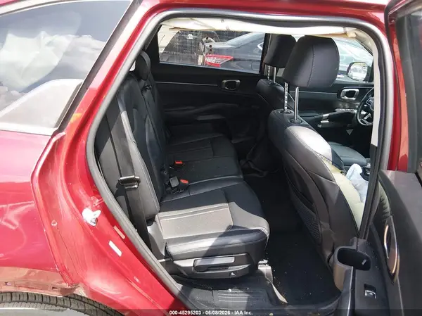 5XYRLDLC3MG003616 2021 KIA SORENTO - Image 8