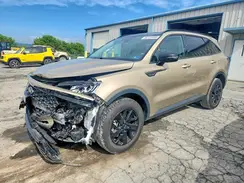 5XYRLDLC3MG004264 2021 KIA SORENTO