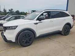 5XYRLDLC3MG005964 2021 KIA SORENTO