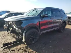 5XYRLDLC3MG013191 2021 KIA SORENTO