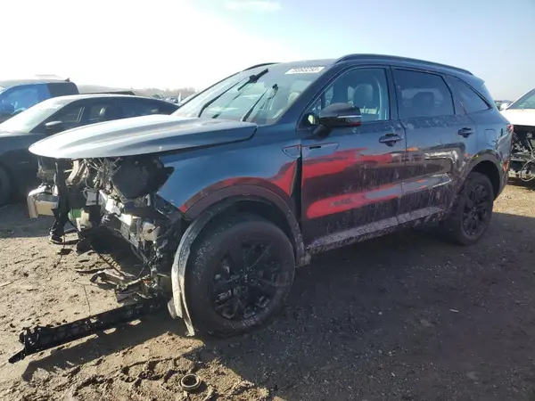 5XYRLDLC3MG013191 2021 KIA SORENTO - Image 1