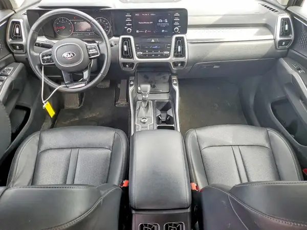 5XYRLDLC3MG018133 2021 KIA SORENTO - Image 8