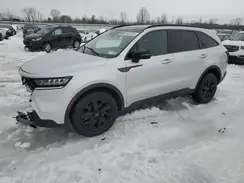 5XYRLDLC3MG018164 2021 KIA SORENTO