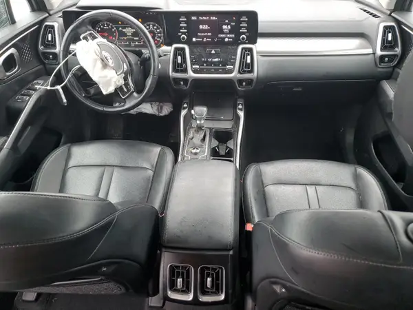 5XYRLDLC3MG018164 2021 KIA SORENTO - Image 8