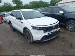 5XYRLDLC3MG021078 2021 KIA SORENTO