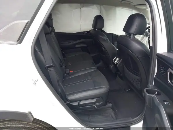5XYRLDLC3MG021078 2021 KIA SORENTO - Image 8
