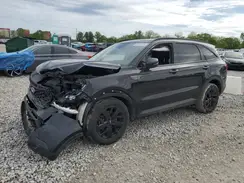 5XYRLDLC3MG022649 2021 KIA SORENTO