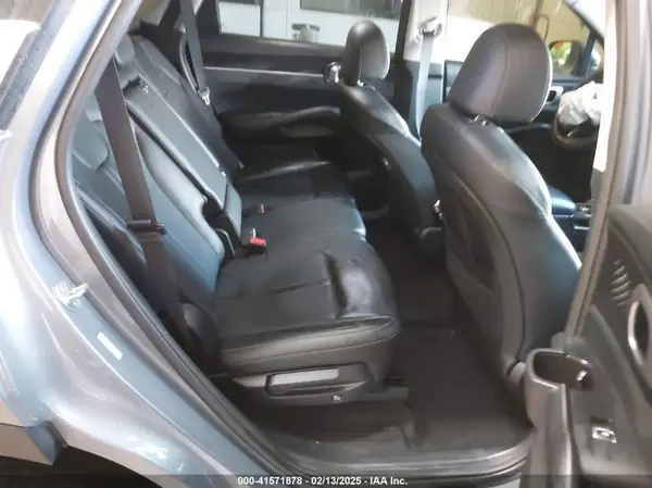 5XYRLDLC3MG023218 2021 KIA SORENTO - Image 8
