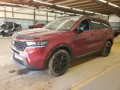 5XYRLDLC3MG030024 2021 KIA SORENTO