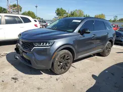 5XYRLDLC3MG030671 2021 KIA SORENTO