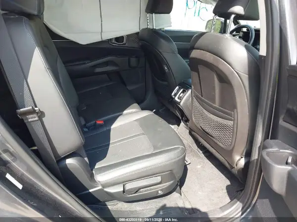 5XYRLDLC3MG036163 2021 KIA SORENTO - Image 8