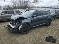 5XYRLDLC3MG047258 2021 KIA SORENTO