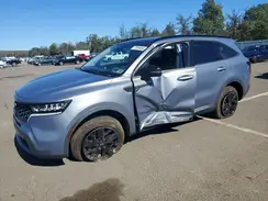 5XYRLDLC3MG049916 2021 KIA SORENTO