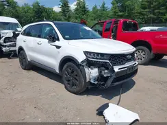 5XYRLDLC3MG065677 2021 KIA SORENTO