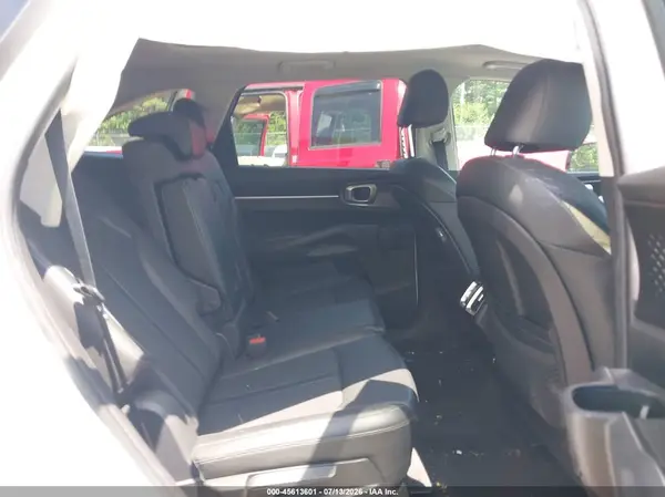 5XYRLDLC3MG065677 2021 KIA SORENTO - Image 8