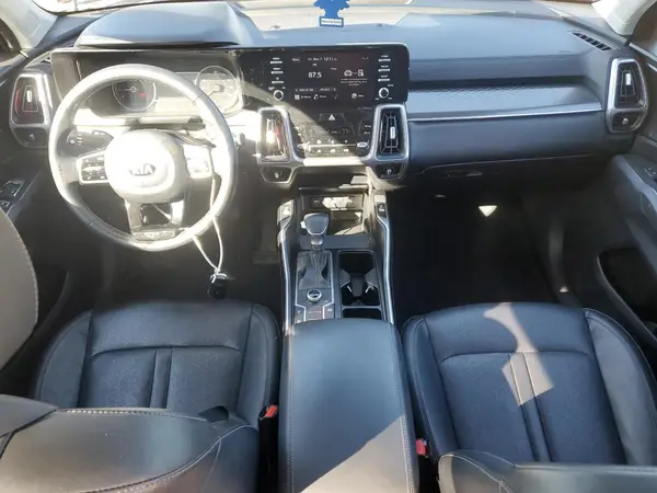 5XYRLDLC3MG068952 2021 KIA SORENTO - Image 8