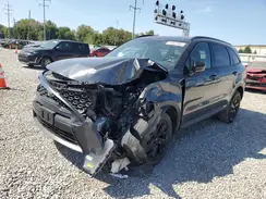 5XYRLDLC3MG073956 2021 KIA SORENTO