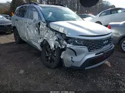 5XYRLDLC3NG082366 2022 KIA SORENTO