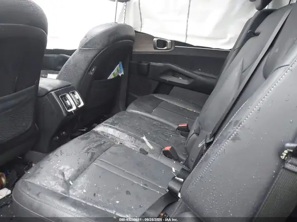 5XYRLDLC3NG085283 2022 KIA SORENTO - Image 8