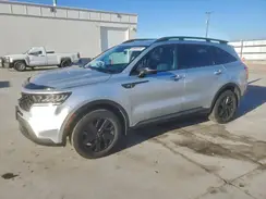 5XYRLDLC3NG097496 2022 KIA SORENTO