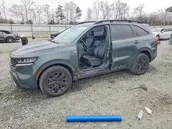 5XYRLDLC3NG097904 2022 KIA SORENTO