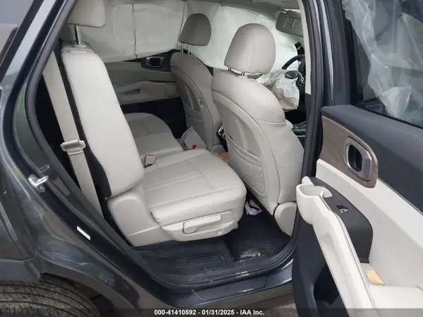 5XYRLDLC3NG111624 2022 KIA SORENTO - Image 8