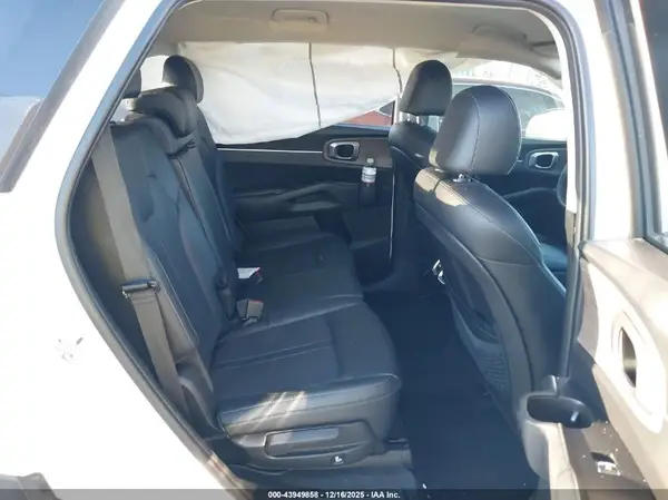 5XYRLDLC3NG143859 2022 KIA SORENTO - Image 8
