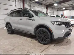 5XYRLDLC3PG176430 2023 KIA SORENTO