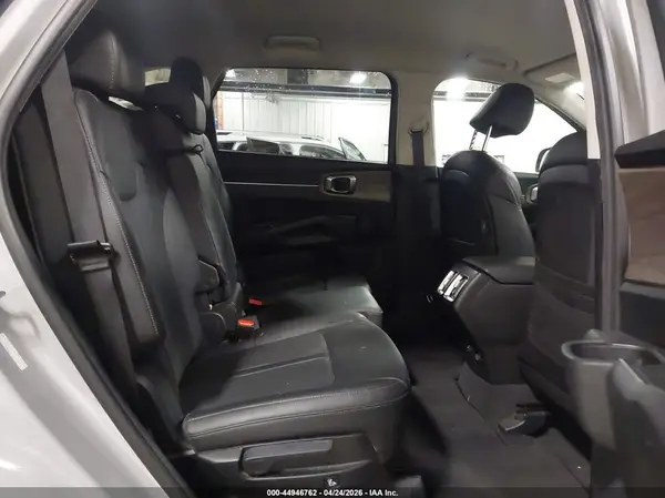 5XYRLDLC3PG176430 2023 KIA SORENTO - Image 8