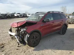 5XYRLDLC3PG181899 2023 KIA SORENTO
