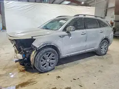 5XYRLDLC3PG183359 2023 KIA SORENTO
