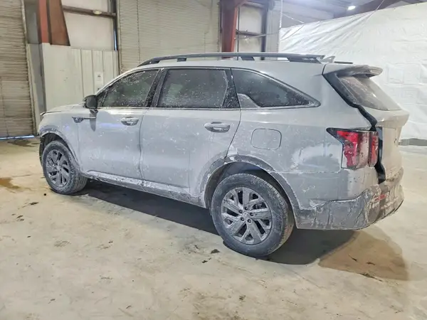 5XYRLDLC3PG183359 2023 KIA SORENTO - Image 2
