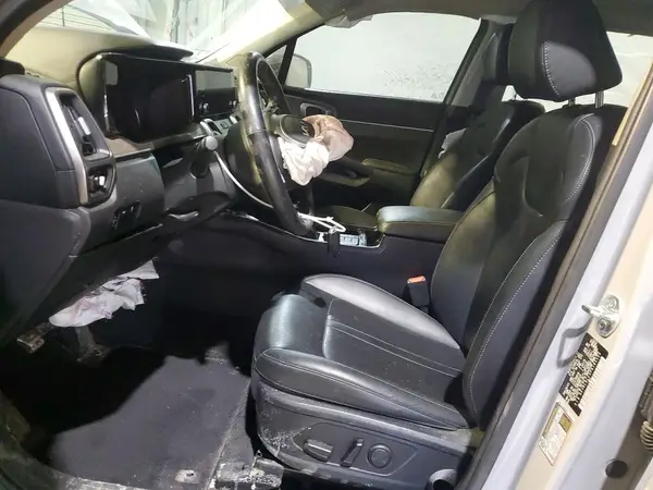 5XYRLDLC3PG183359 2023 KIA SORENTO - Image 7