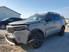 5XYRLDLC3PG203173 2023 KIA SORENTO