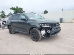 5XYRLDLC3PG214514 2023 KIA SORENTO