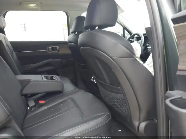5XYRLDLC3PG214514 2023 KIA SORENTO - Image 8