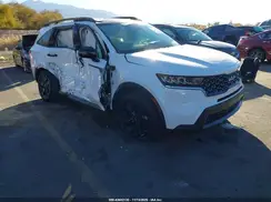 5XYRLDLC3PG215193 2023 KIA SORENTO