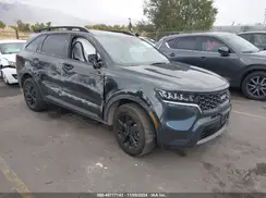 5XYRLDLC3PG218661 2023 KIA SORENTO