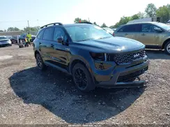 5XYRLDLC3PG237923 2023 KIA SORENTO