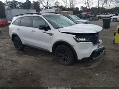 5XYRLDLC3PG242152 2023 KIA SORENTO