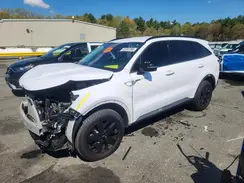 5XYRLDLC4MG004192 2021 KIA SORENTO