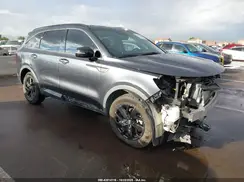 5XYRLDLC4MG005598 2021 KIA SORENTO