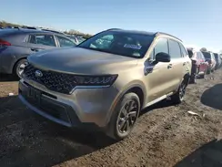 5XYRLDLC4MG005830 2021 KIA SORENTO