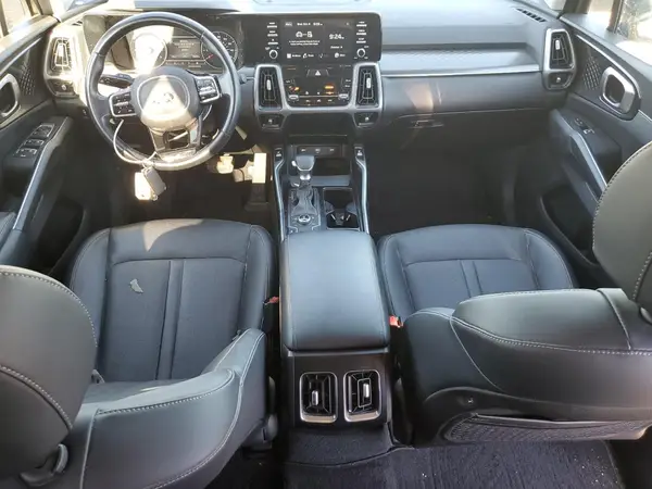 5XYRLDLC4MG005830 2021 KIA SORENTO - Image 8